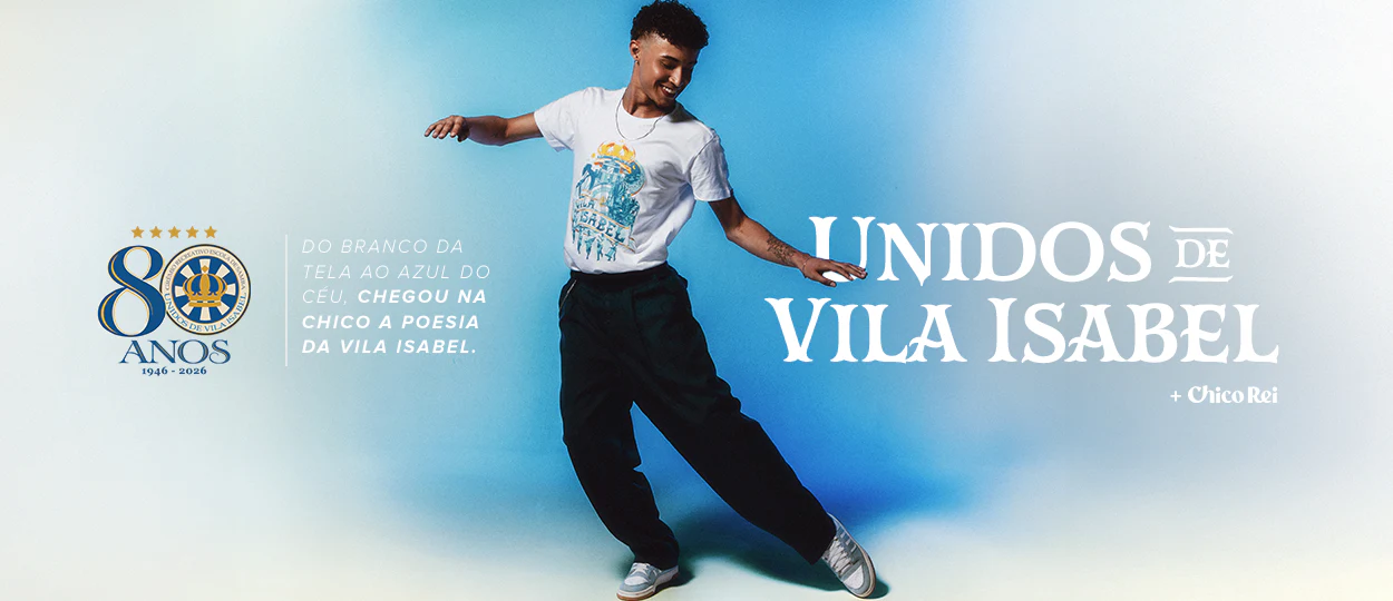 Vila Isabel