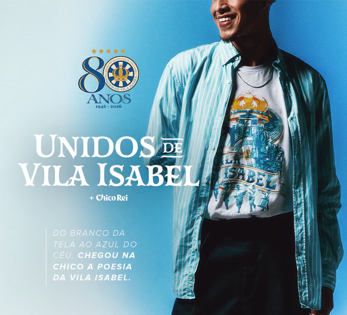 Vila Isabel