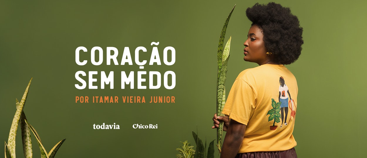 Itamar Vieira Junior