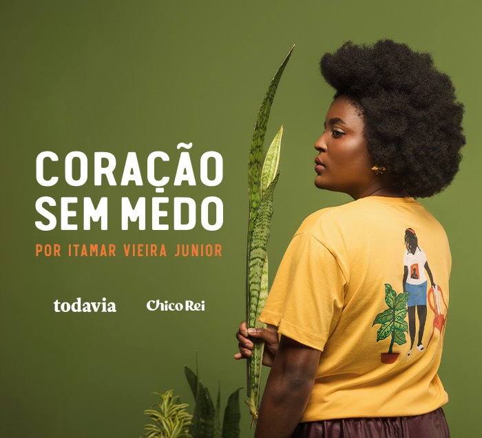 Itamar Vieira Junior