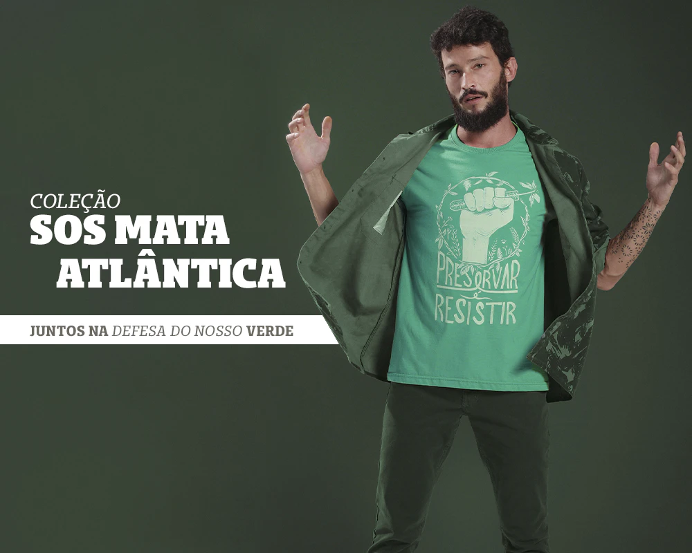 SOS Mata Atlântica