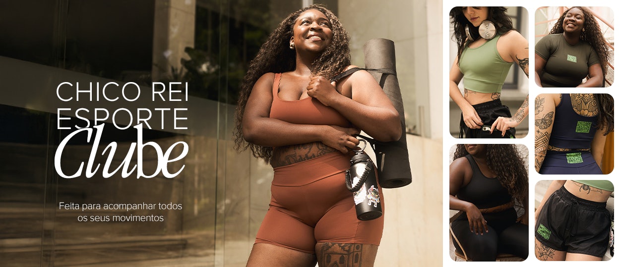 Chico Rei Esporte Clube