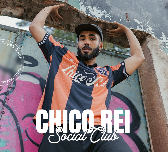 Chico Rei Social Club