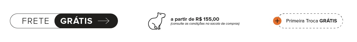 Frete Grátis a partir de R$155*. Consulte condições