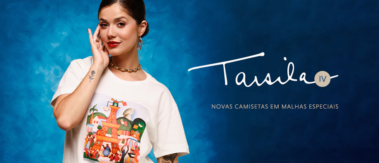 Tarsila do Amaral