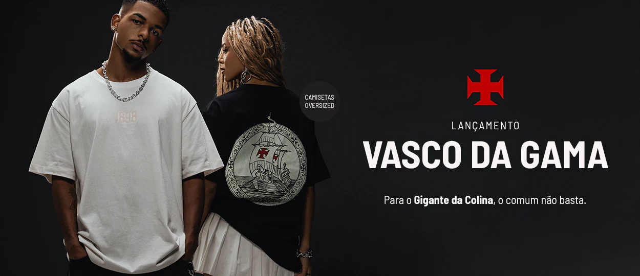 Vasco da Gama