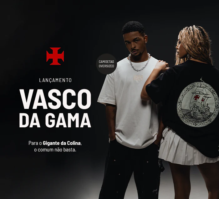 Vasco da Gama
