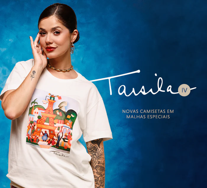 Tarsila do Amaral