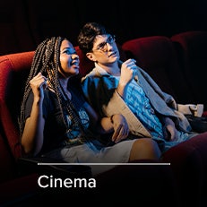 Cinema