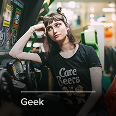 Geek