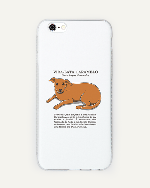 Capas para celular