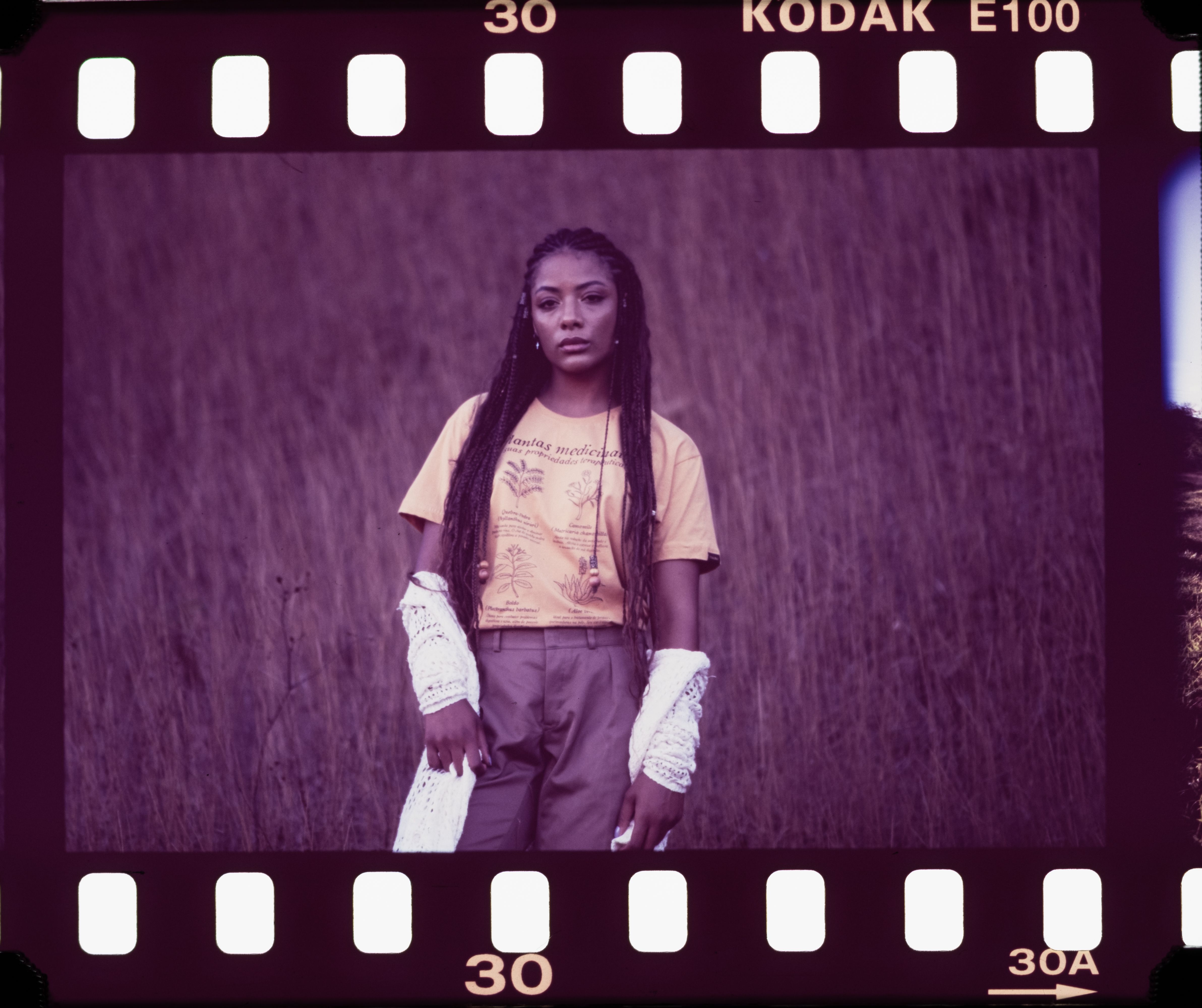 Chico Rei Lab - malhas ecológicas - foto 9