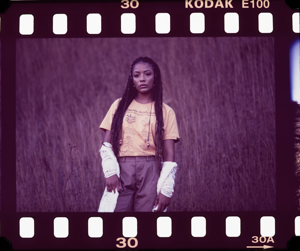 Chico Rei Lab - malhas ecológicas - foto 9