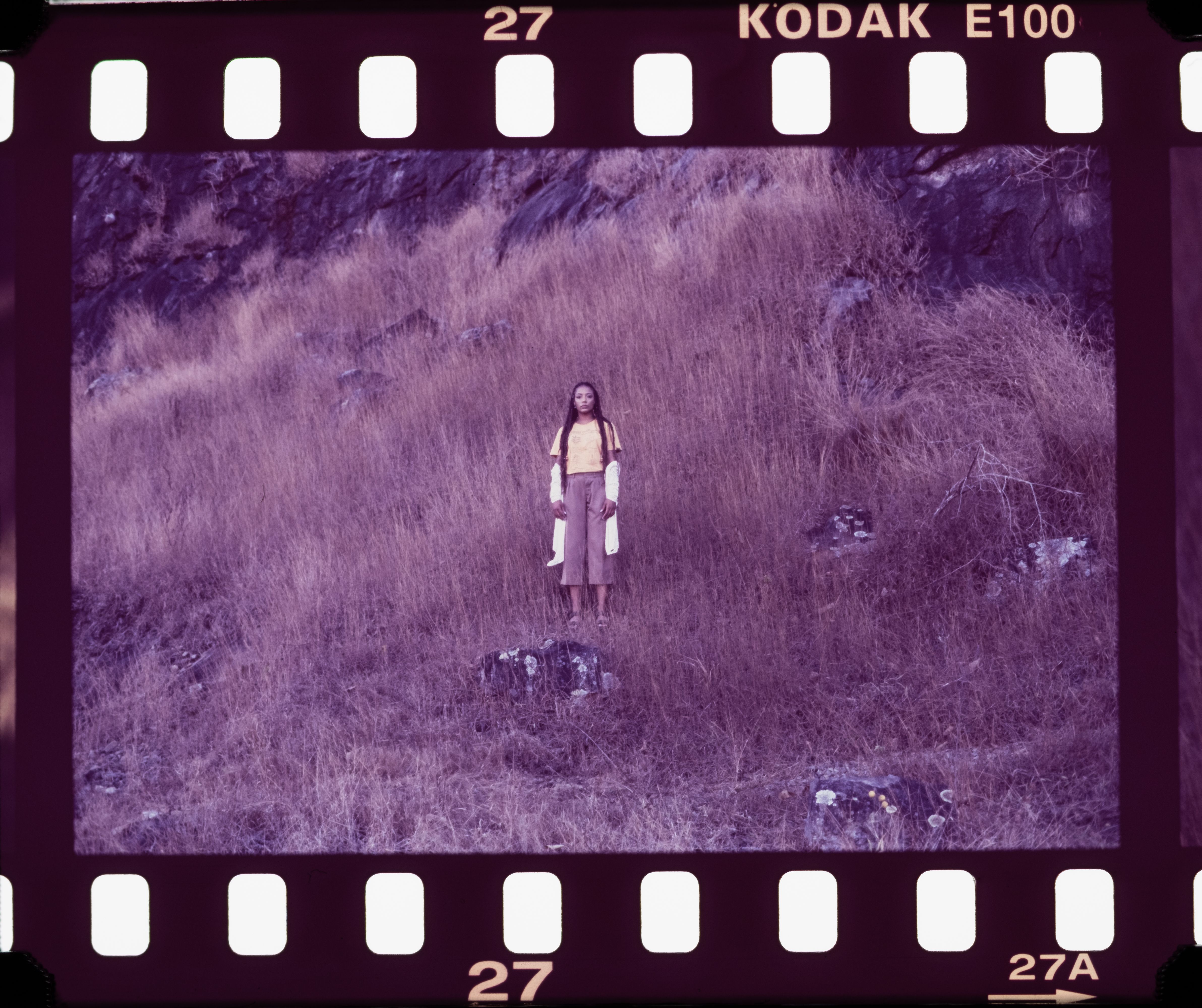 Chico Rei Lab - malhas ecológicas - foto 10