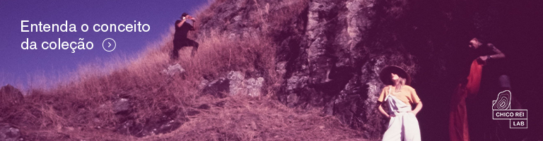 Entenda o conceito da coleção!