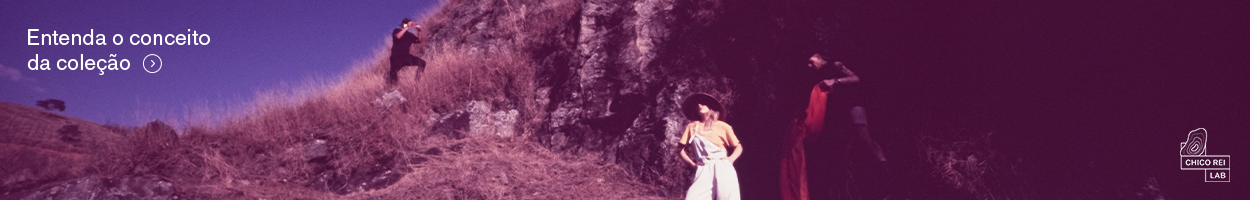 Entenda o conceito da coleção!