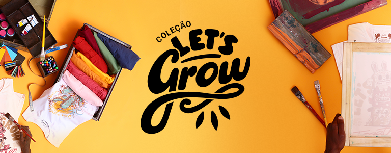 Let's Grow