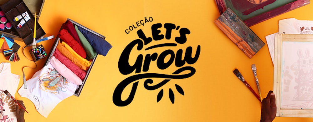 Let's Grow
