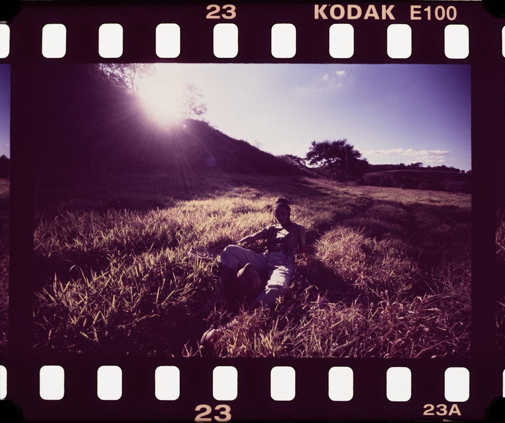 Chico Rei Lab - malhas ecológicas - foto 13