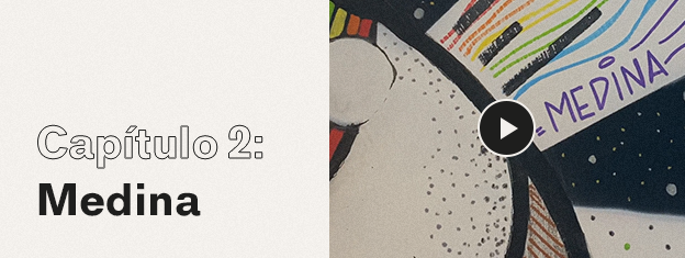 Capítulo 2 Medina