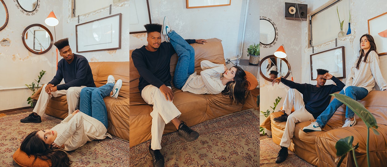 Coleção Inverno 2024 Chico Rei