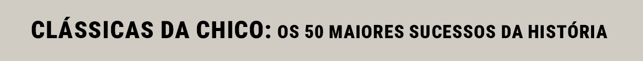 Camisetas Clássicas: Os 50 Maiores Sucessos da História