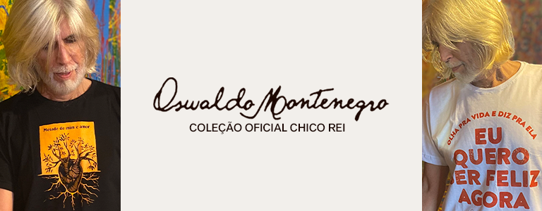 Oswaldo Montenegro