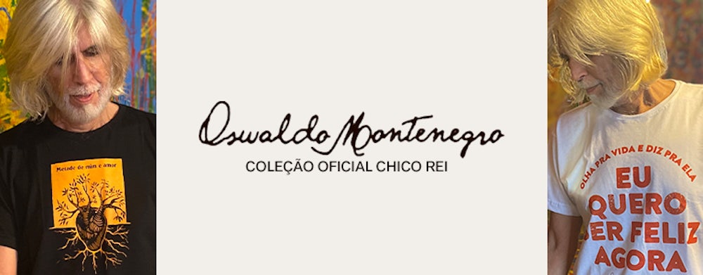 Oswaldo Montenegro
