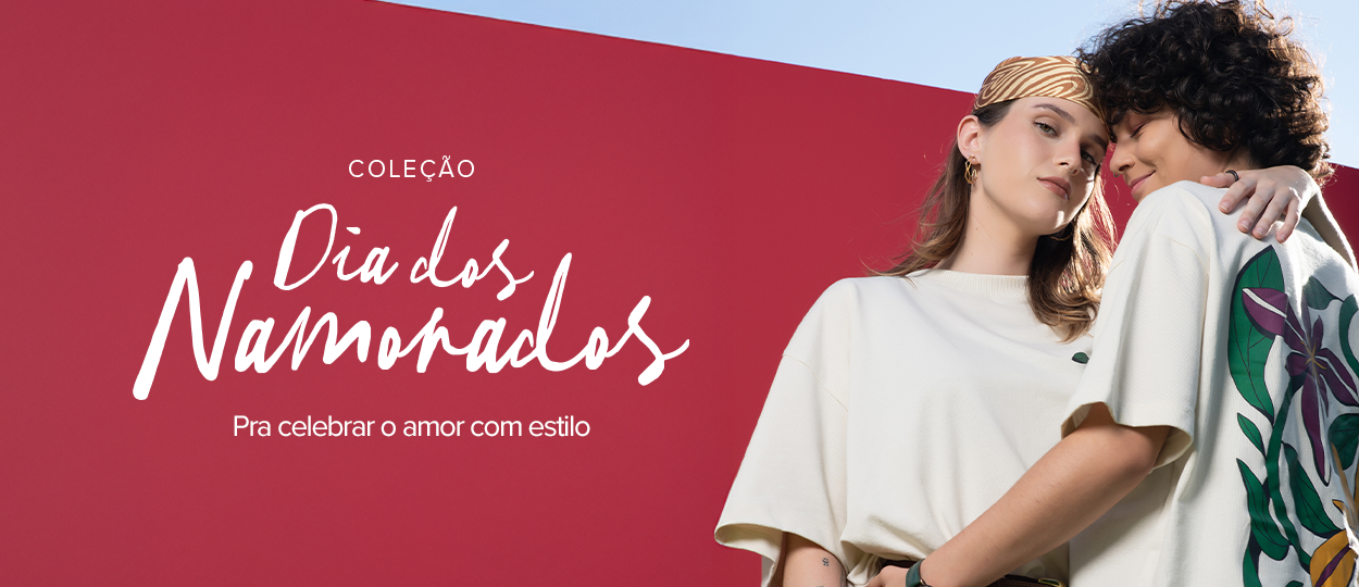 Dia dos Namorados 2025 - Chico Rei