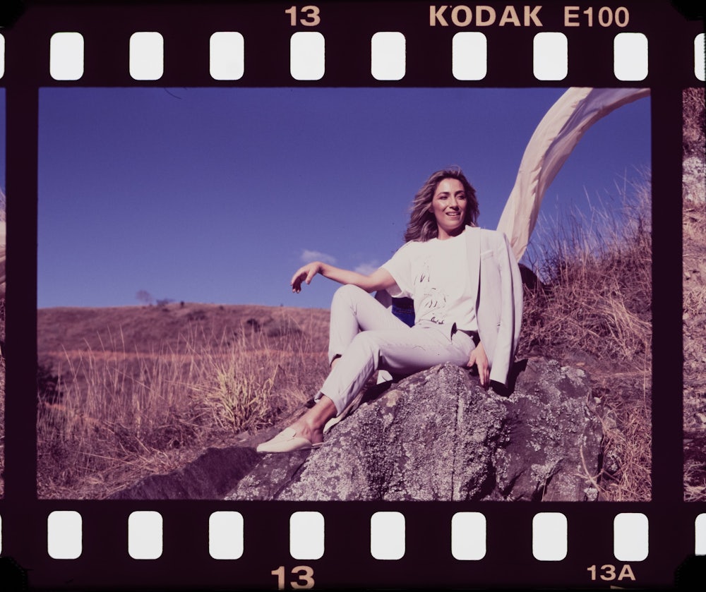 Chico Rei Lab - malhas ecológicas - foto 15