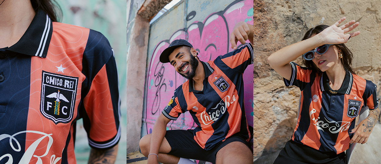 Chico Rei Social Club