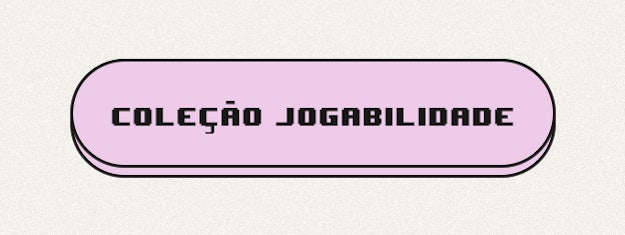 Coleção Jogabilidade