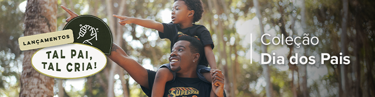 Camisetas Tal Pai, Tal Filho