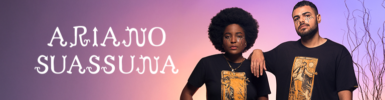 Coleção Ariano Suassuna