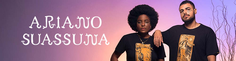 Coleção Ariano Suassuna