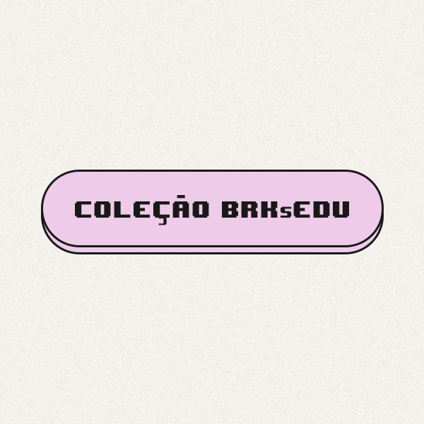Coleção BRKsEDU