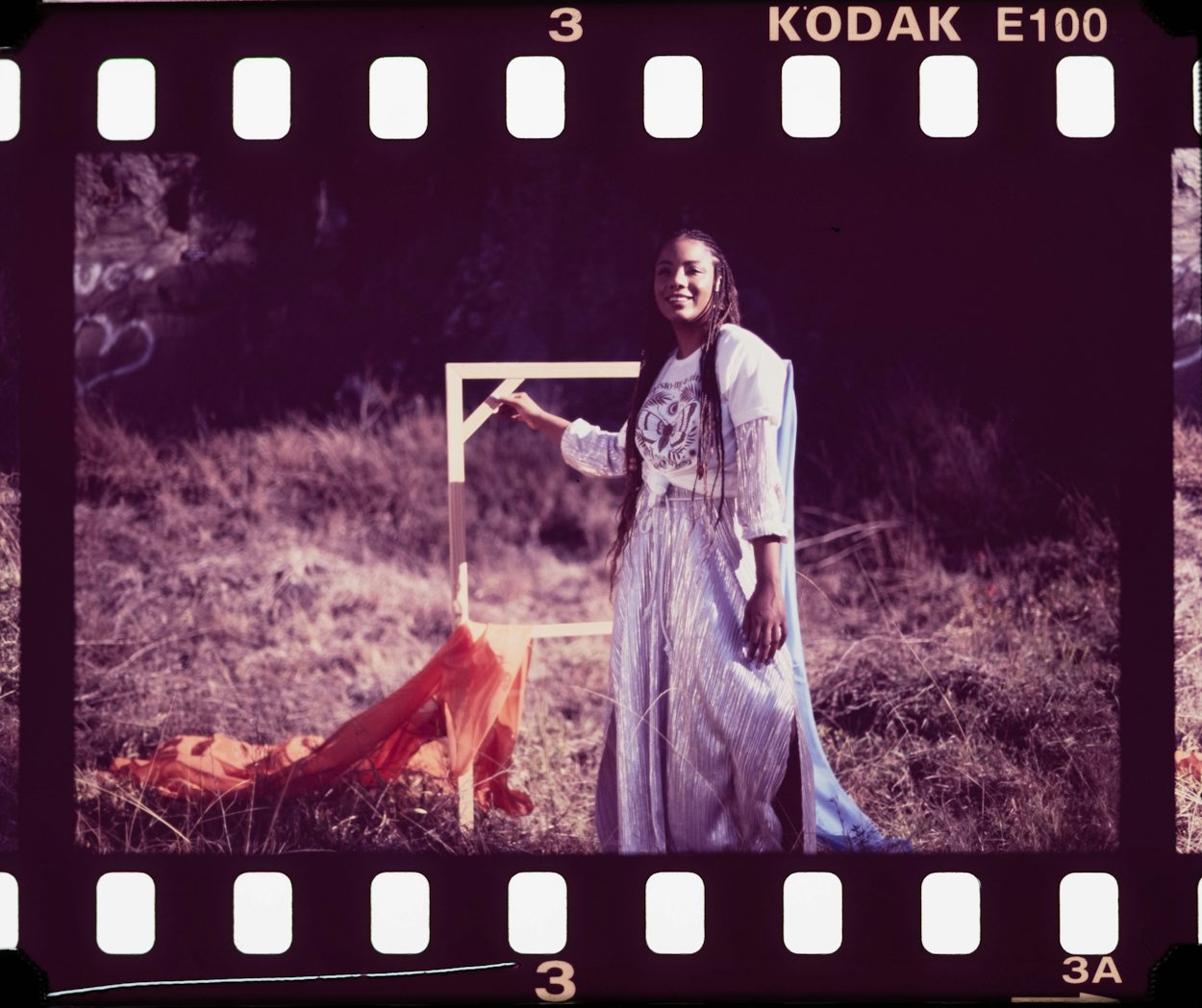 Chico Rei Lab - malhas ecológicas - foto 17