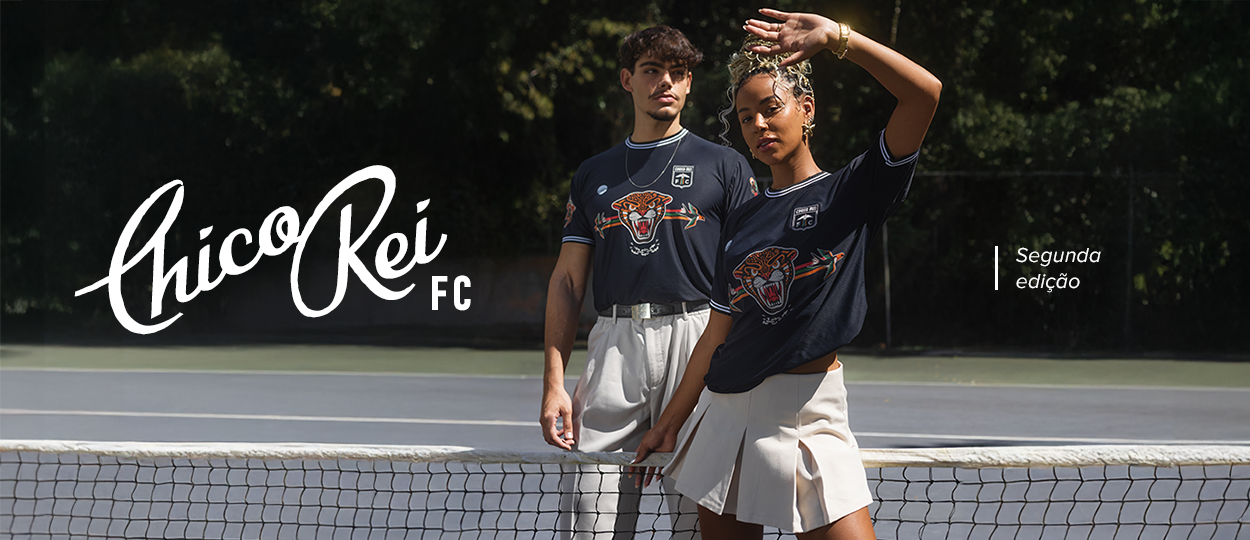Chico Rei FC II