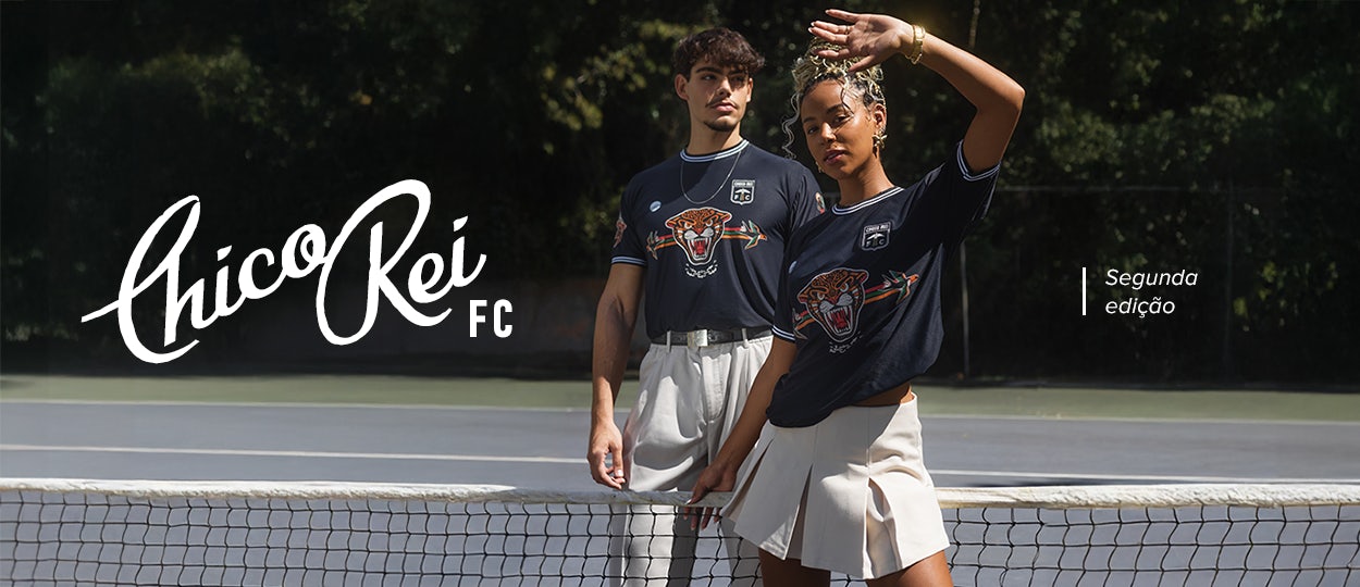 Chico Rei FC II