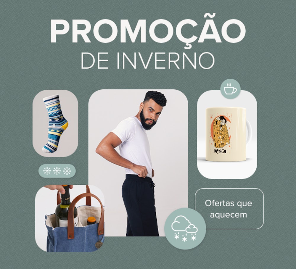 Promoção roupas de fashion inverno