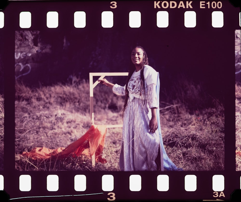 Chico Rei Lab - malhas ecológicas - foto 17