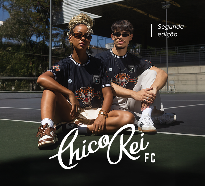 Chico Rei FC II