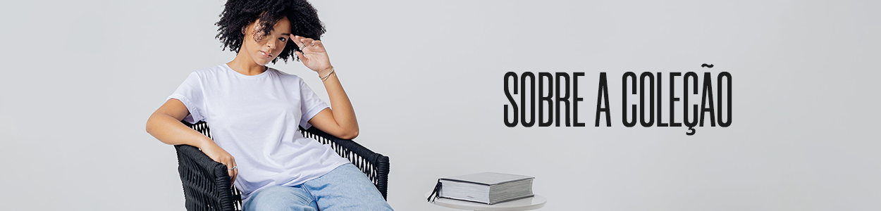 Sobre a coleção 