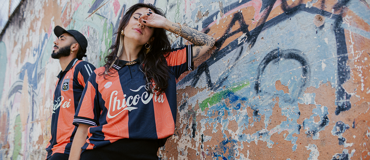 Chico Rei Social Club