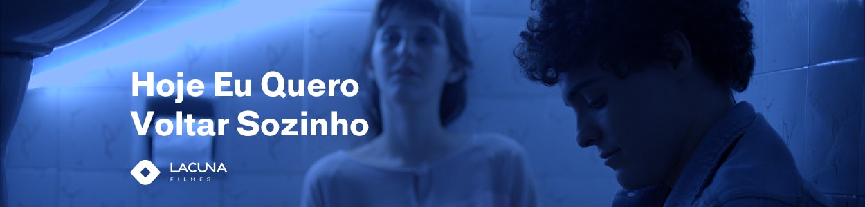 Hoje Eu Quero Voltar Sozinho