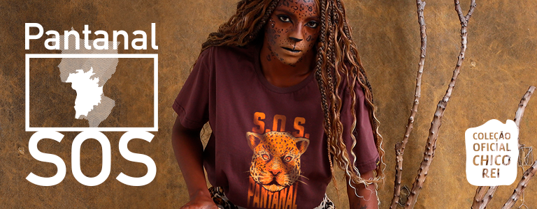 SOS Pantanal