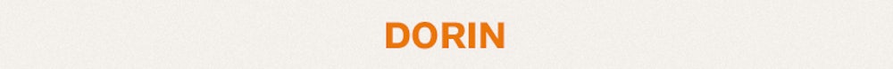 Dorin