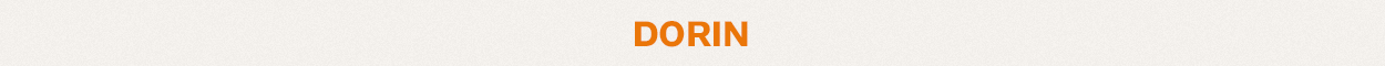 Dorin