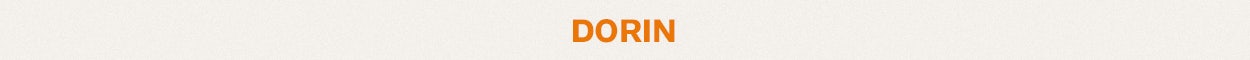 Dorin