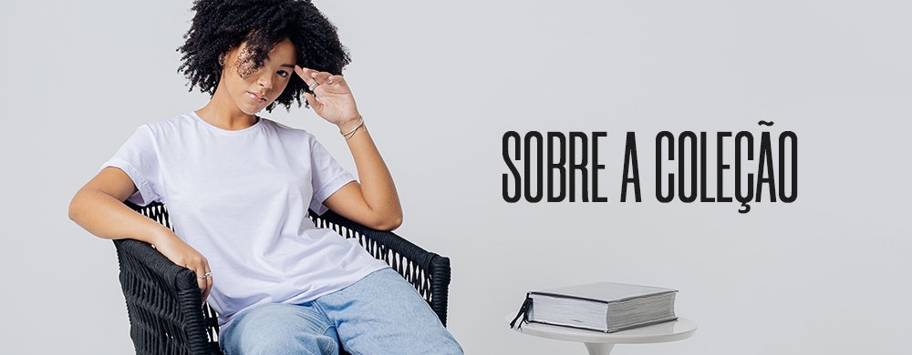 Sobre a coleção 